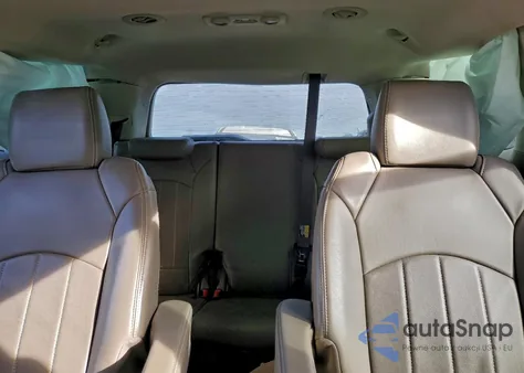 2014 GMC Acadia Denali z USA, uszkodzony, nr VIN 1GKKRTKD6EJ129298